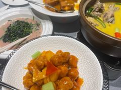 -青螺餐厅·家宴(松雅湖店)