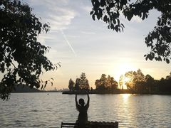 -东湖落雁景区