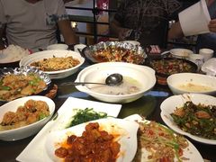 -全聚贤餐厅·湖北家常菜(沙湖店)