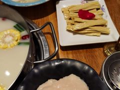 -青瓷火锅料理(西单大悦城店)