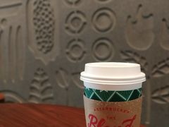 -星巴克臻选(广州二沙岛文立方店)
