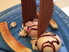 爱琴海之舟-哈根达斯(青岛海信店)