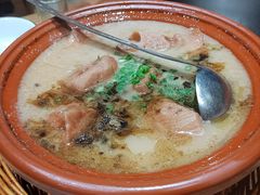 -董厨煨汤馆(车站路店)