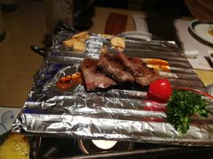 黑松露牛排-味见·雪月花(天富路店)