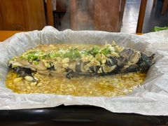-三煮纸包鱼(青岛总店)