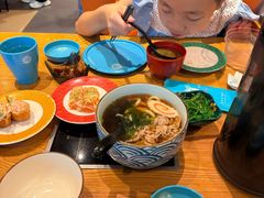 -晴季寿司(延河路万达广场店)