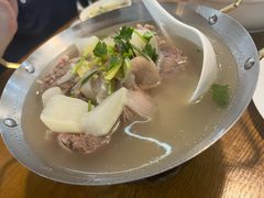 -河州宾馆清真餐厅(文锦南路店)