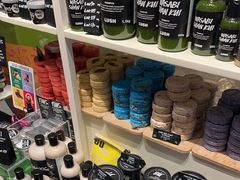 -LUSH(威尼斯人店)
