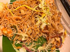 -亚特兰蒂斯·蟹餐厅 CRAB KITCHEN·鲜活海鲜