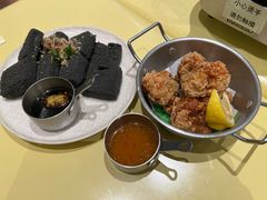 -米仓食堂(凯德广场店)