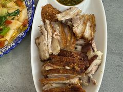 -边疆缘正宗腾冲风味菜馆(腾冲店)