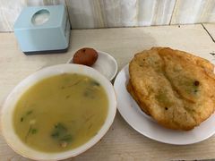 -老方子馅饼粥(台东店)