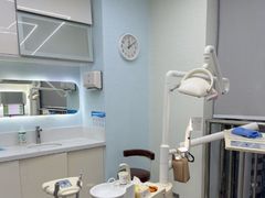 -极光口腔·矫正种植修复(锦江院区)