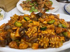-老七饭馆(光荣道总店)