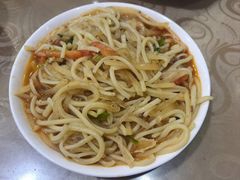 -临夏清真餐馆羊肉火锅(安德民族商贸城店)