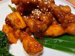 -觅山云南菜(泊富ICITY店)