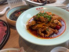 -龙聚德北京烤鸭(沙坪坝华宇A馆店)
