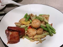 -尚一汤·粤菜海鲜(环球港店)