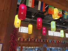 -老高烧烤(龙华星河iCO店)