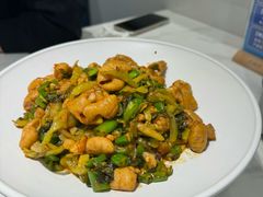 -兰湘子·湘菜小炒(崂山丽达店)