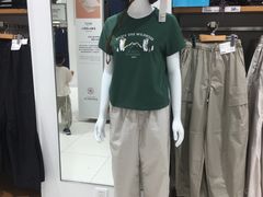 -优衣库(威海威高购物中心店)