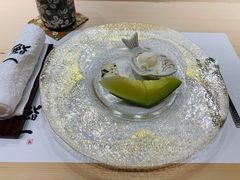 -鮨一日本料理(大中华店)