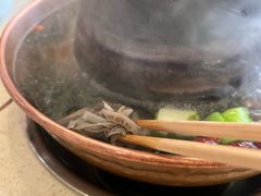 -阳坊大都涮羊肉(阳坊总店)
