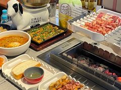 -丰茂烤串(公园店)