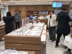 -JINS(天津大悦城店)