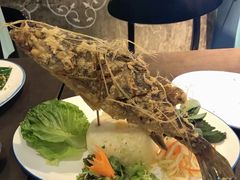 -美奈小馆·越南料理(中航城君尚购物中心店)