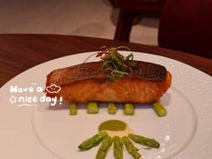 -OGGI TRATTORIA PIZZERIA(深业上城店)