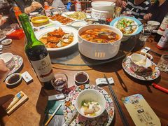 -美乐食街(小南店)