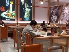 -味千拉面(光启城时尚购物中心店)