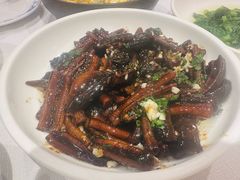 -老吉士酒家(天平路店)