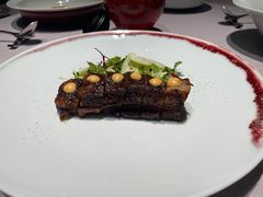 炭烤雪花牛肋骨-子福慧(虹桥店)