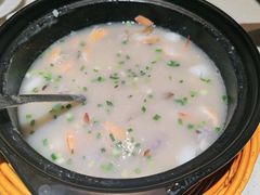 -如轩·海鲜砂锅粥·潮汕菜(小榄店)