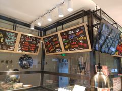 -池田寿司·4H鲜作(西直门凯德华联店)