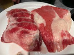 -鼎香缘海鲜自助火锅烤肉(锦辉购物广场店)