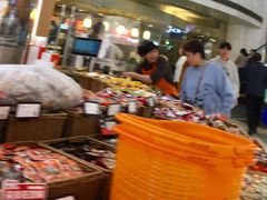 -来伊份(龙之梦长宁店)