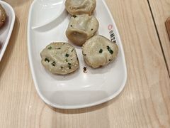 -小杨生煎(深圳岗厦北店)