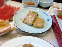 -鸭匠食府·挂炉烤鸭·新京菜(阜成路店)