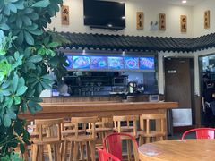 -霸道川面馆(张江店)