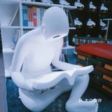 探店北京 | 北欧既视感🎞市中心的纯白艺术洞穴🏰拍照圣地