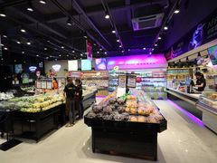 -水果地带(银泰城店)