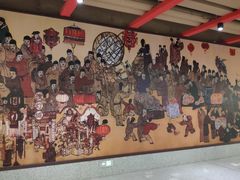 -平安里(地铁站)