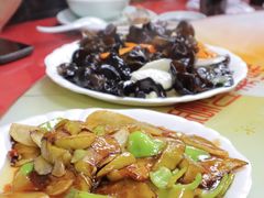 地三鲜-哈尔滨饺子王·东北菜(鱼鳞浃路店)