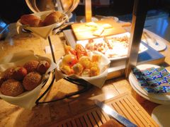 -牡丹国际大酒店-港式茶餐厅