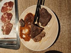 -新石器烤肉(石路天虹店)