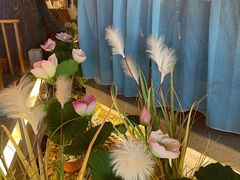 -荷塘秋月·本帮江浙菜(国权路店)