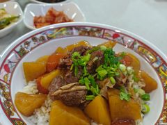 -五四广场美食城(福泰广场店)